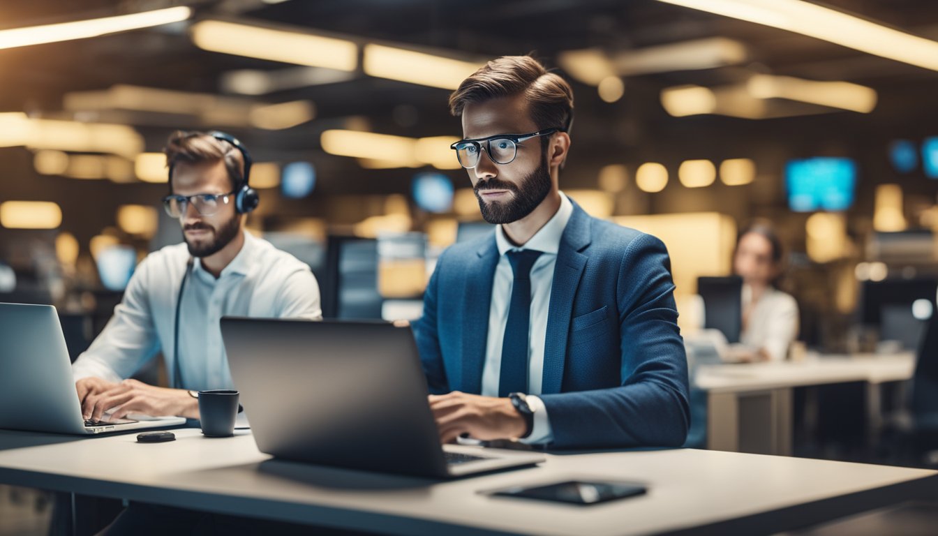 Future IT Outsourcing Trends and Predictions Future IT Outsourcing Trends and Predictions